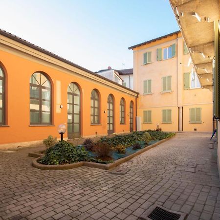 Bigattera Apartments Varese Exterior photo