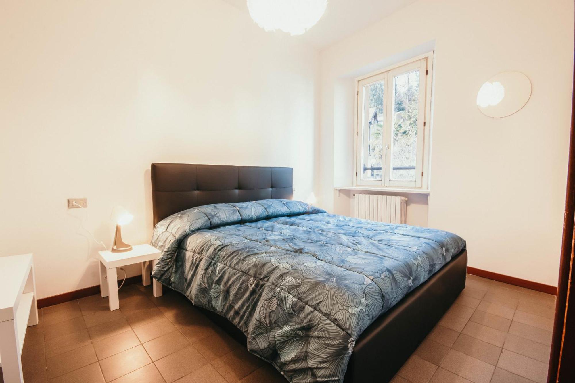 Bigattera Apartments Varese Exterior photo