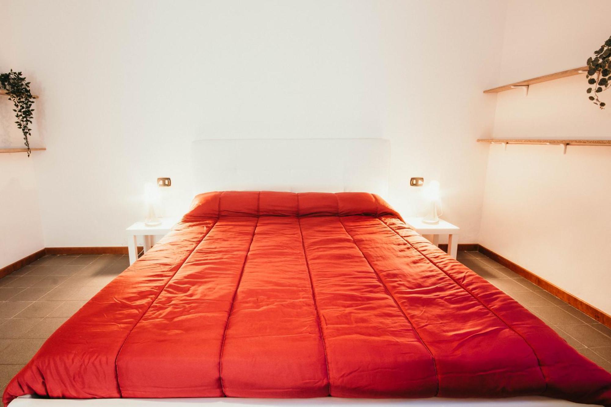Bigattera Apartments Varese Room photo
