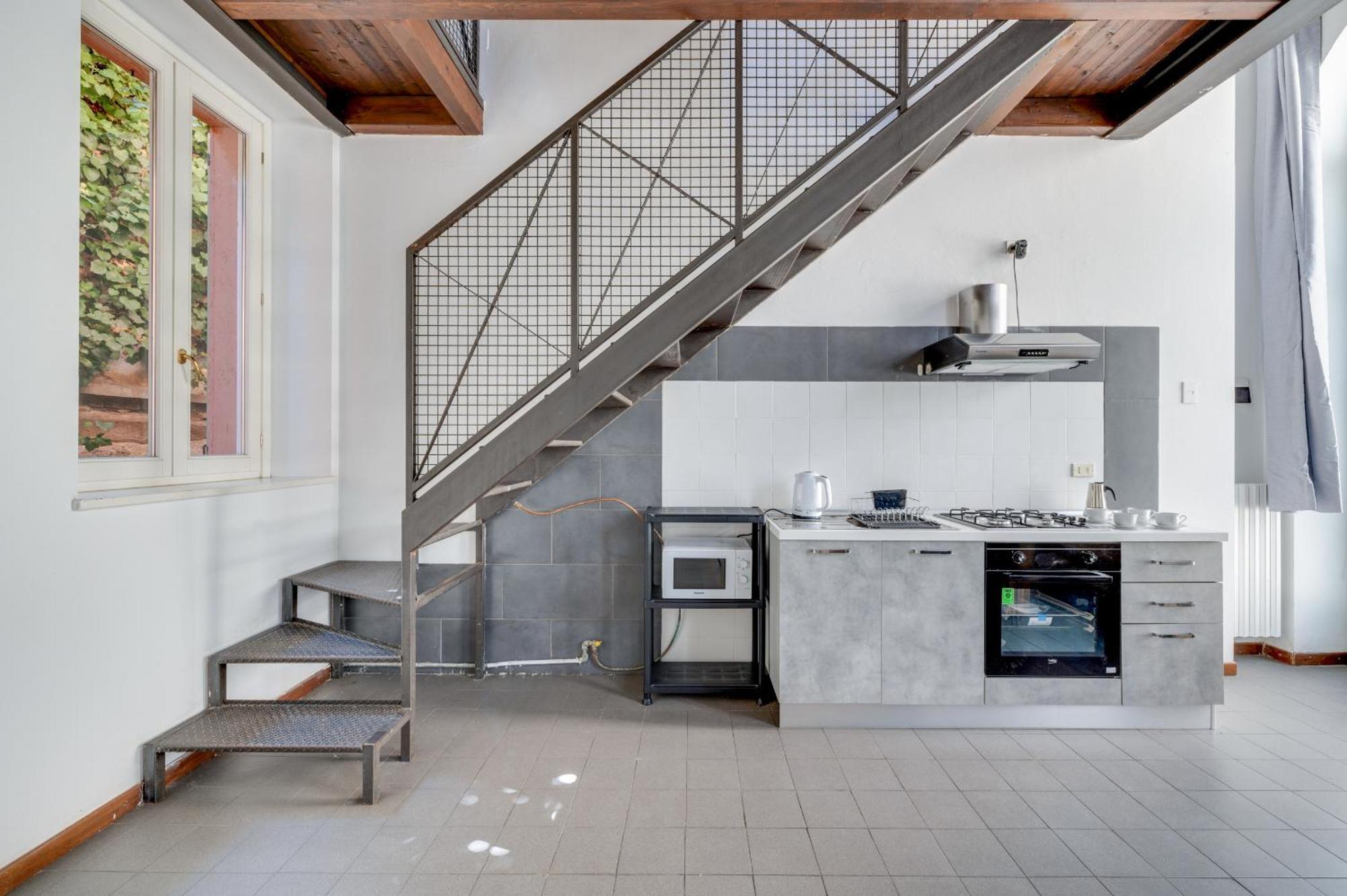 Bigattera Apartments Varese Exterior photo