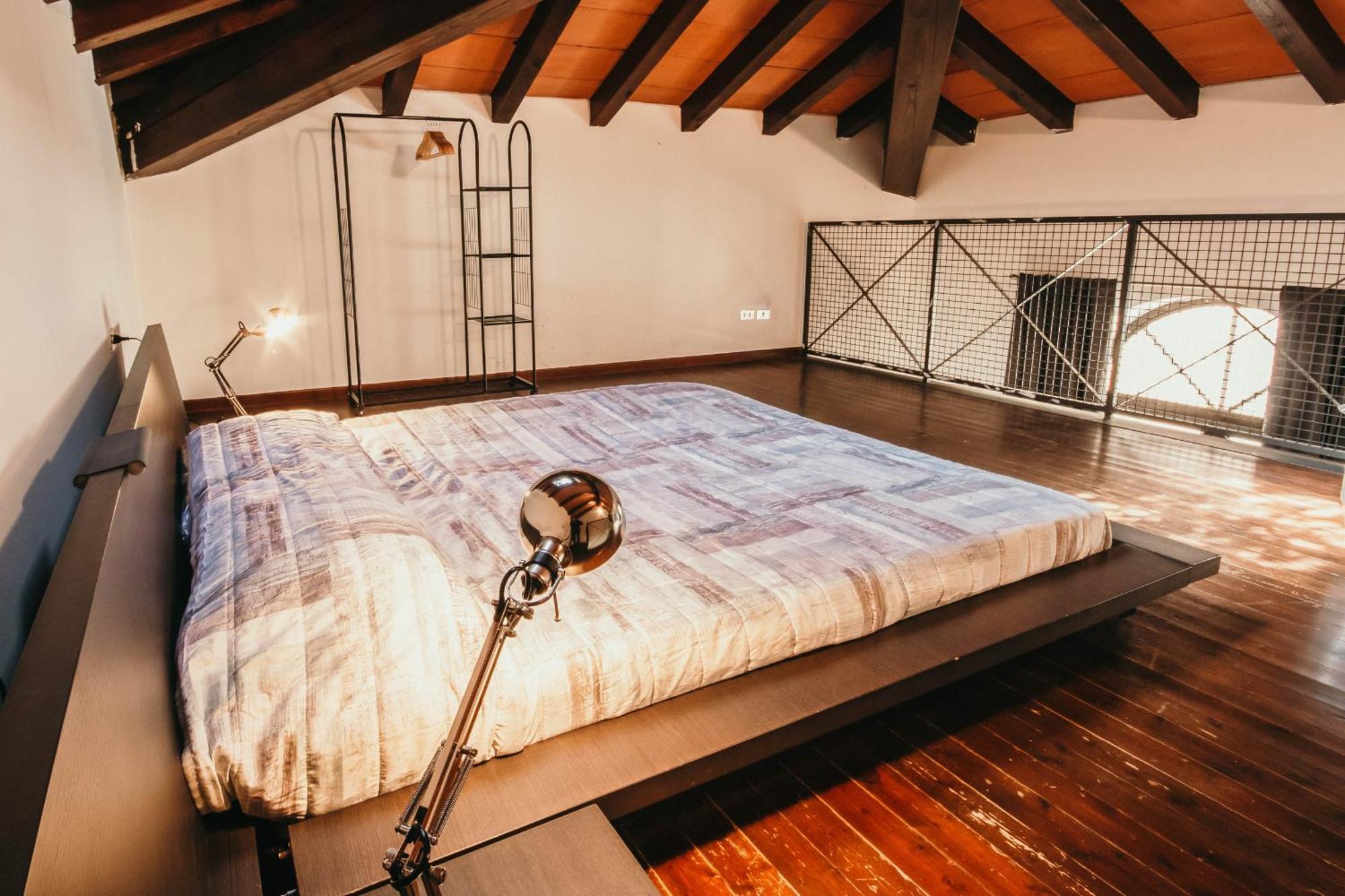 Bigattera Apartments Varese Room photo