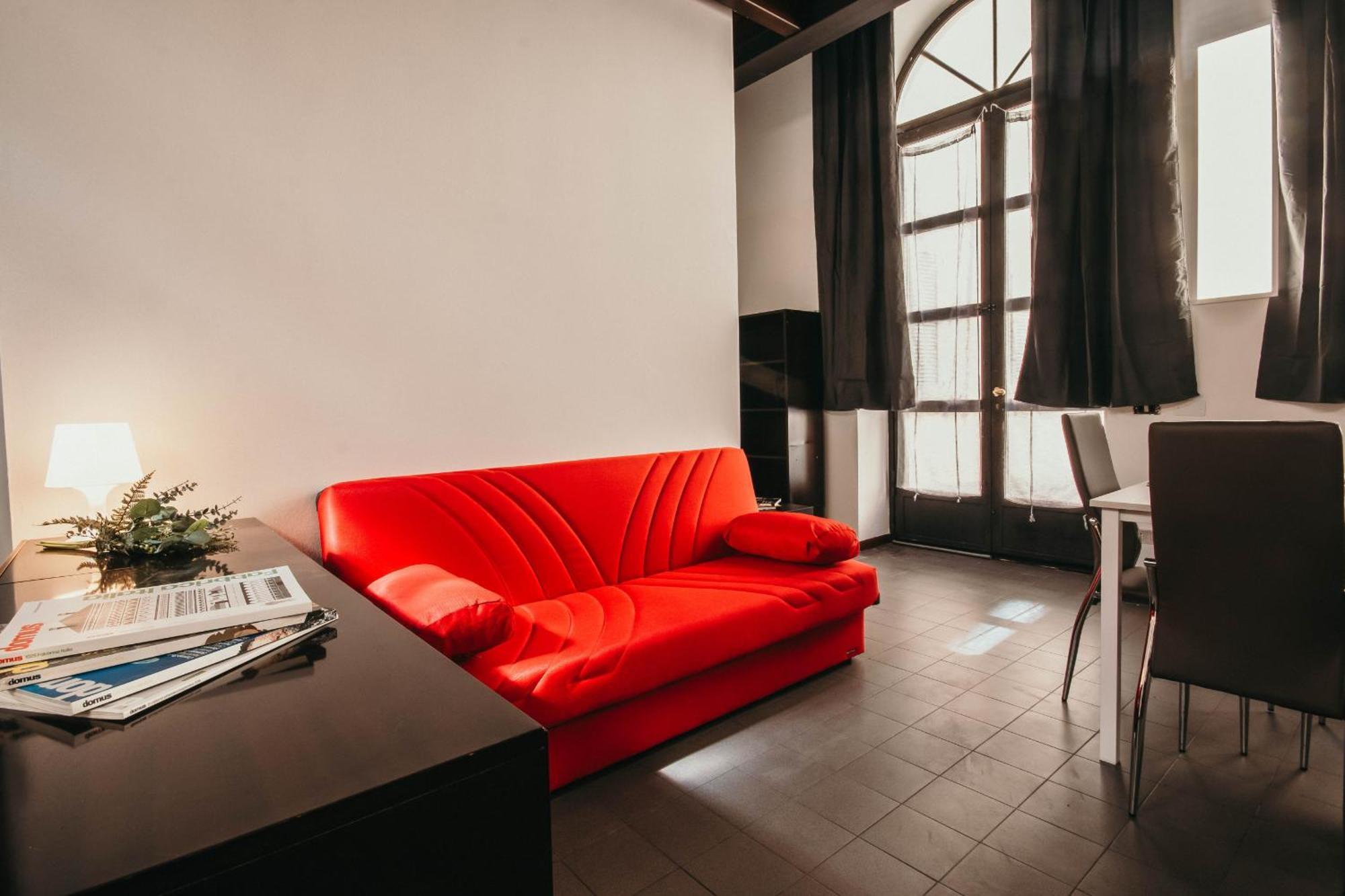 Bigattera Apartments Varese Exterior photo