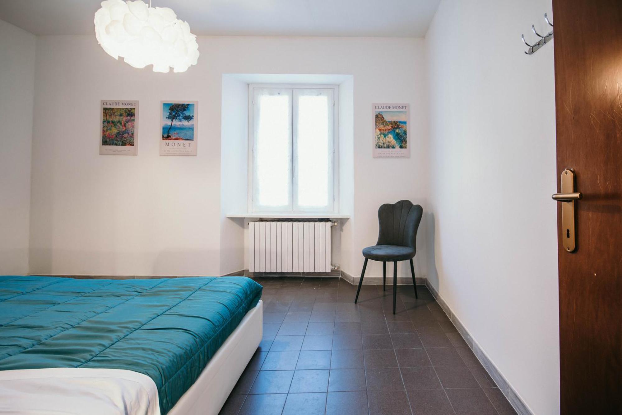 Bigattera Apartments Varese Room photo