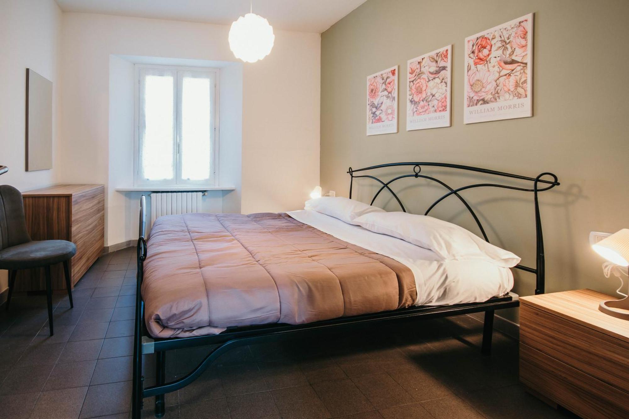 Bigattera Apartments Varese Room photo
