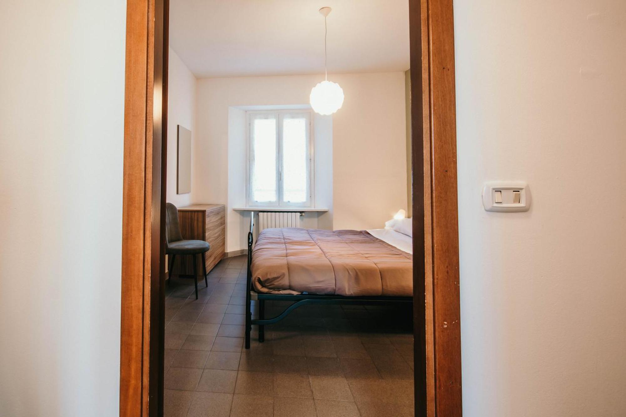 Bigattera Apartments Varese Room photo