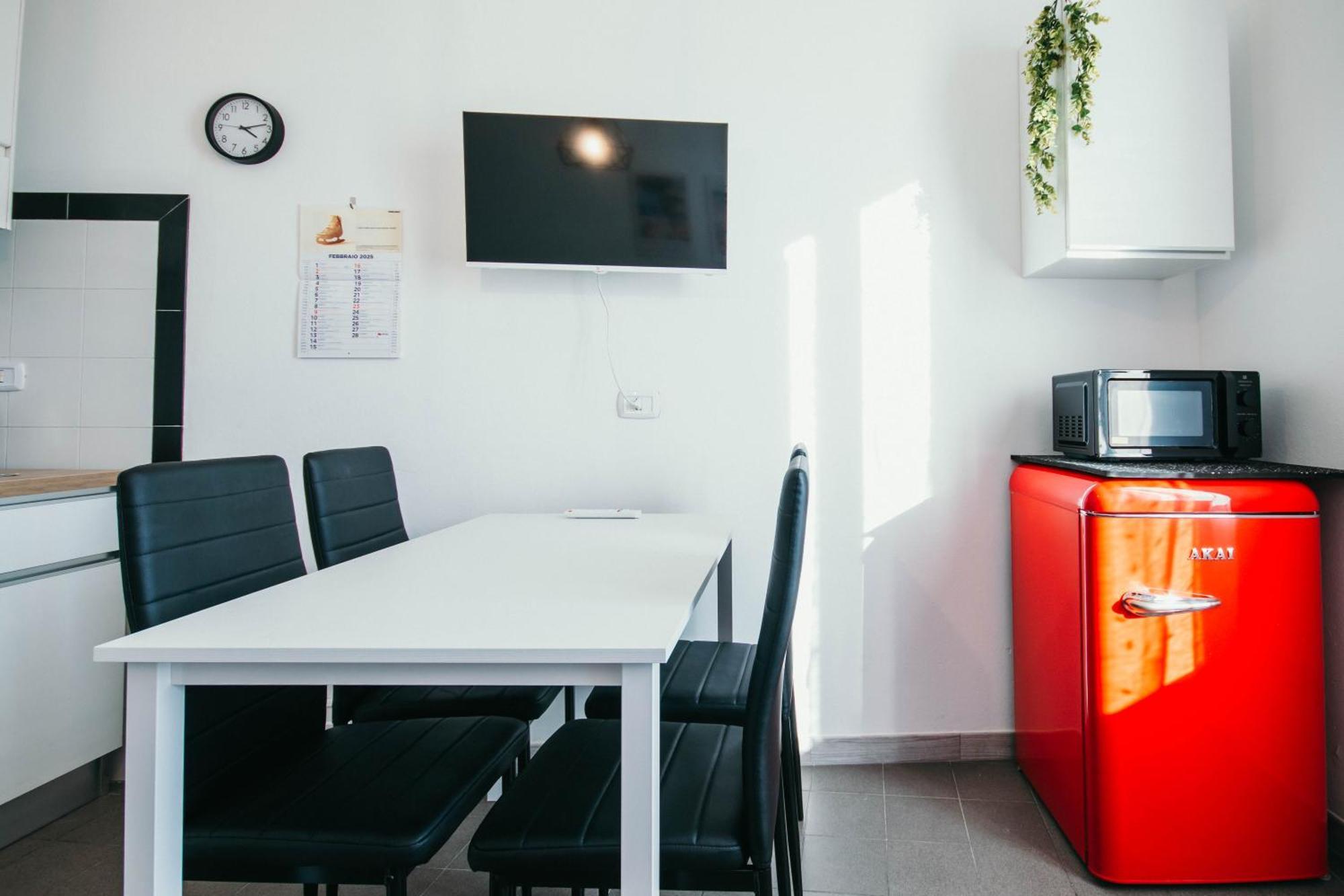 Bigattera Apartments Varese Room photo