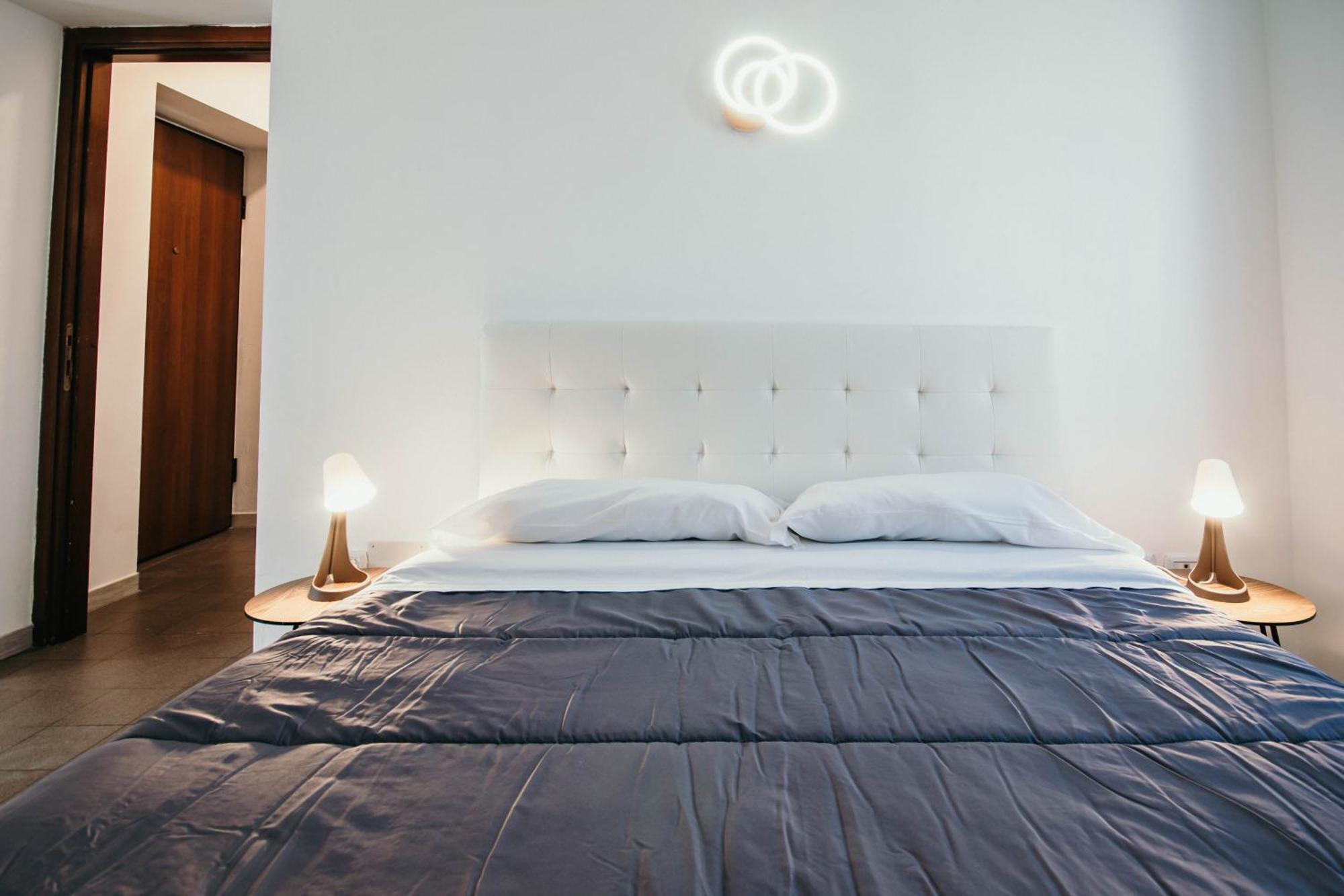 Bigattera Apartments Varese Room photo