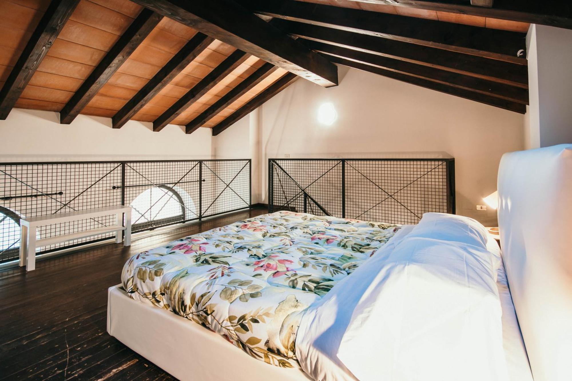 Bigattera Apartments Varese Exterior photo