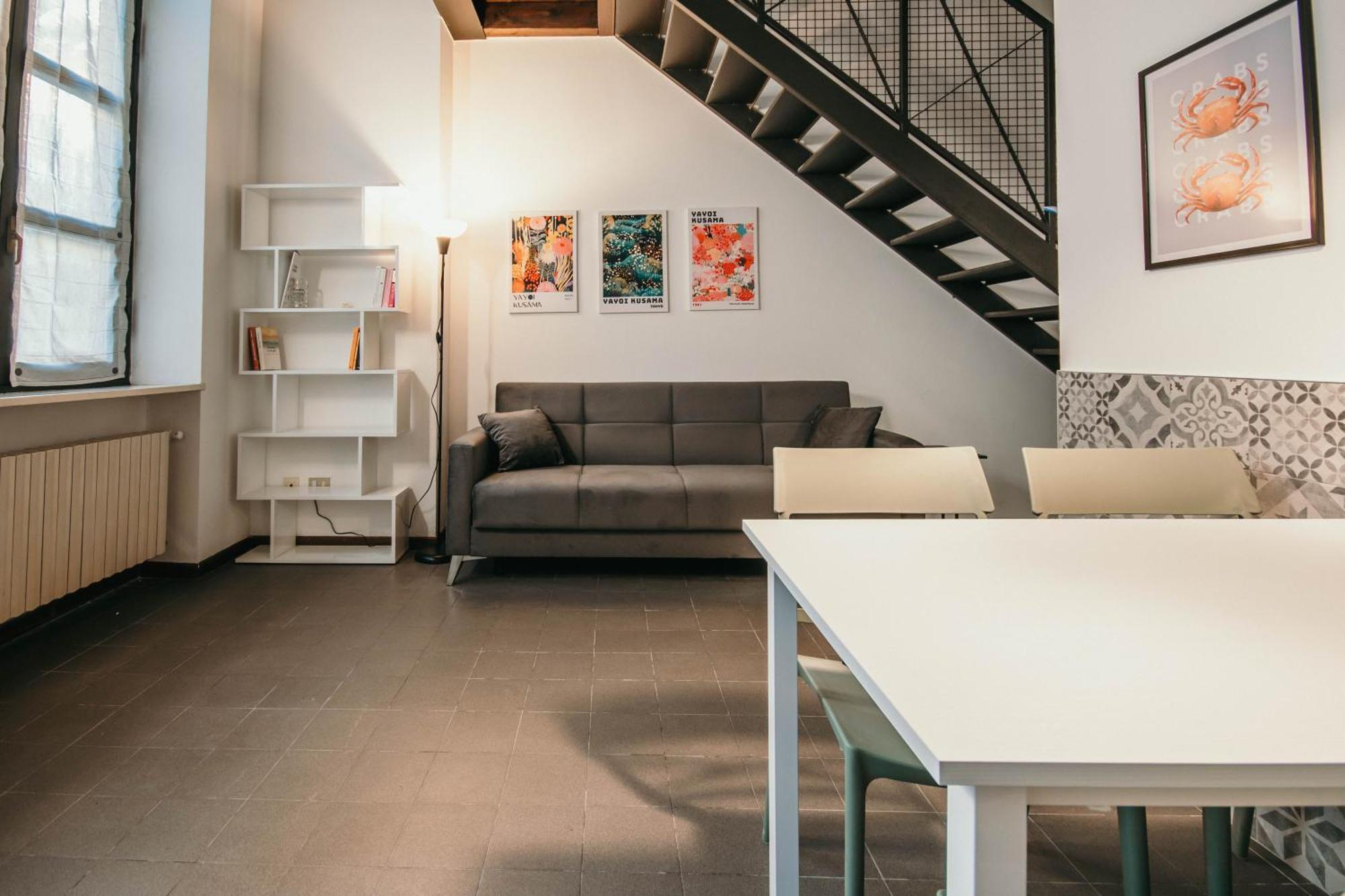 Bigattera Apartments Varese Exterior photo