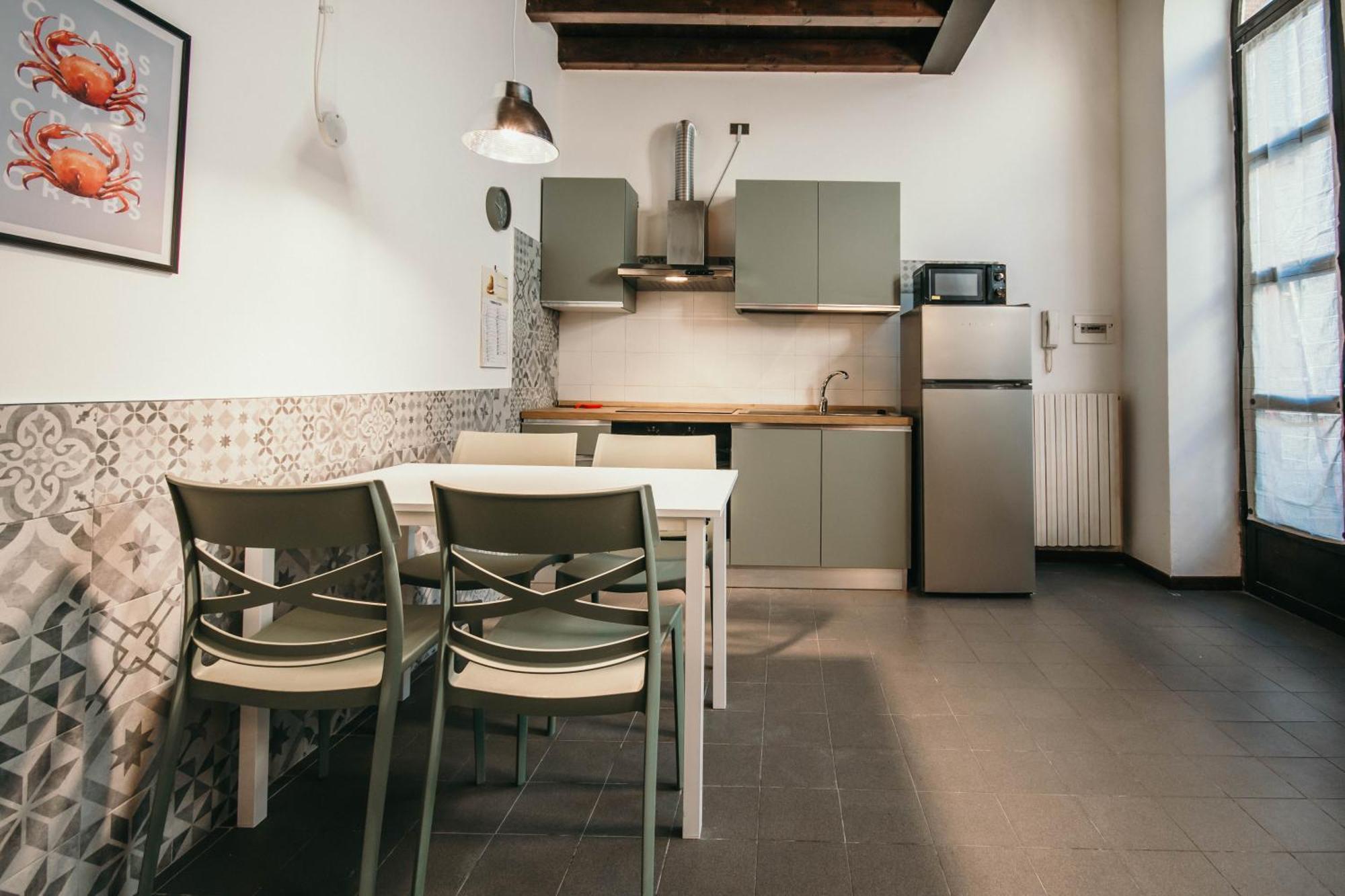 Bigattera Apartments Varese Exterior photo